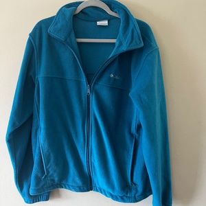 Columbia Jacket